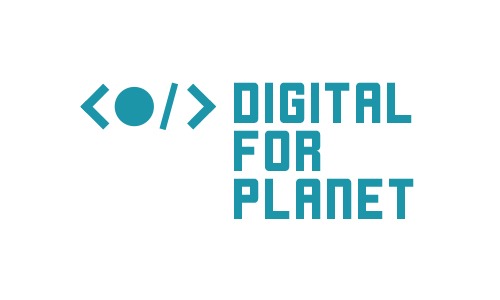 D4P - Digital For Planet